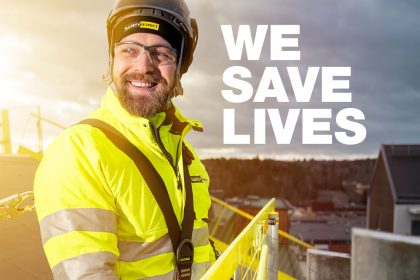 SafetyRespct - We save lives